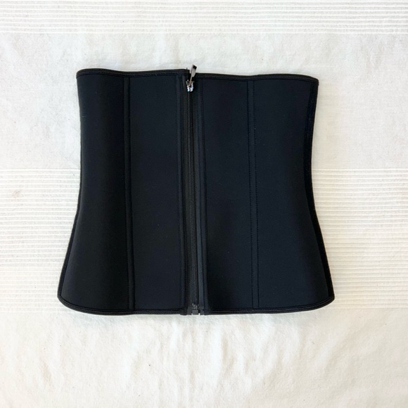 Waist Trainer Corset Shapewear - Picture 5 of 11